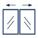 doble-puerta