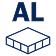 poli-alveolar
